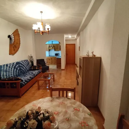 Ronda - Apartment Santa Pola