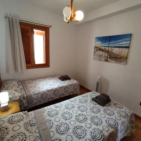 Appartamento Ronda -