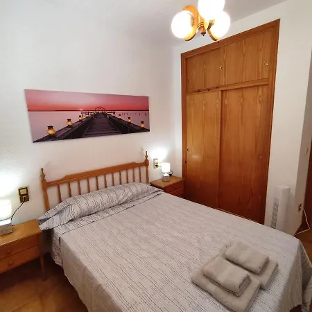 Apartment Ronda - Santa Pola