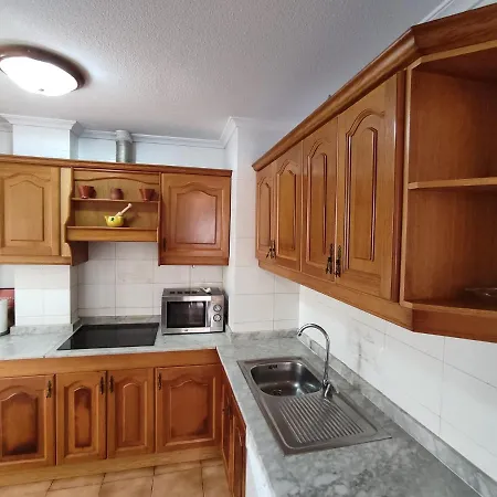 Appartamento Ronda -