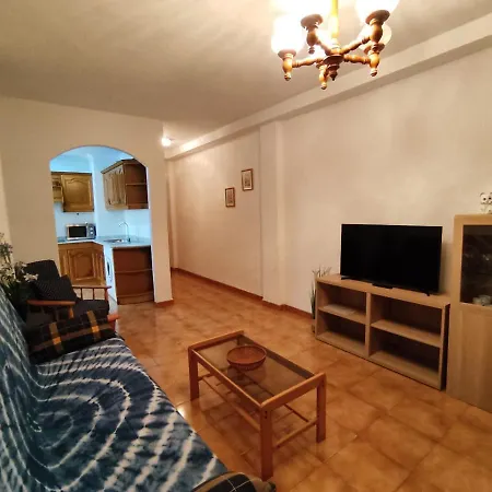 Ronda - Apartment Santa Pola