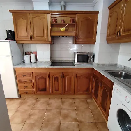 Ronda - Apartment