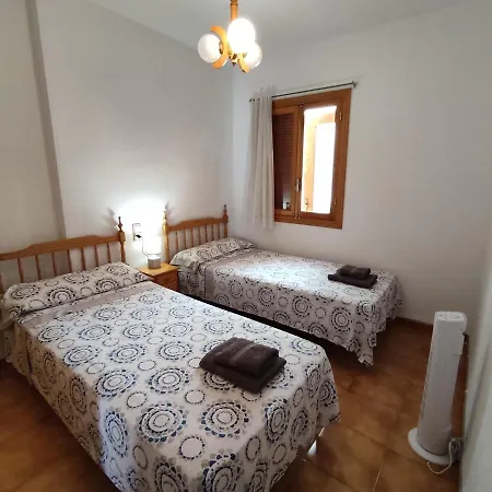 Appartamento Ronda - *