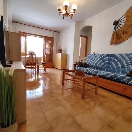 Appartamento Ronda - Santa Pola