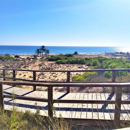 Apartment Ronda -