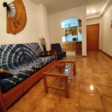 Apartment Ronda - *