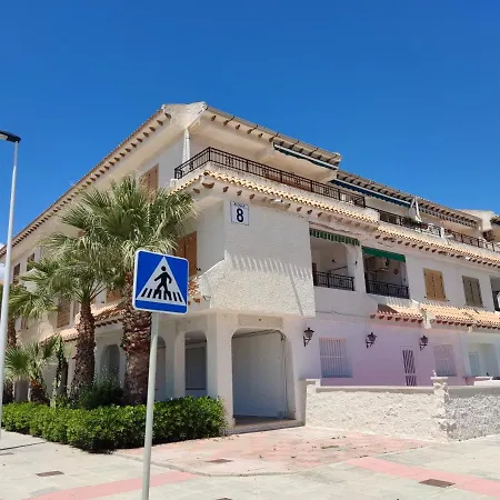 Apartment Ronda - Santa Pola
