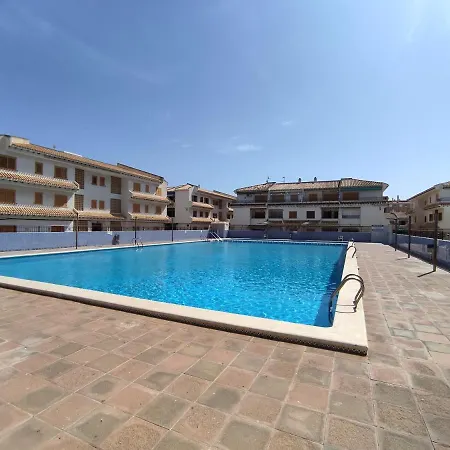 Apartment Ronda -
