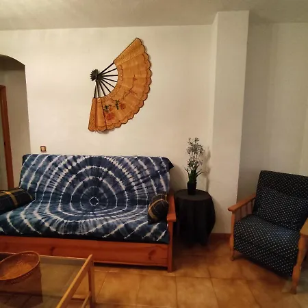 Apartment Ronda - *