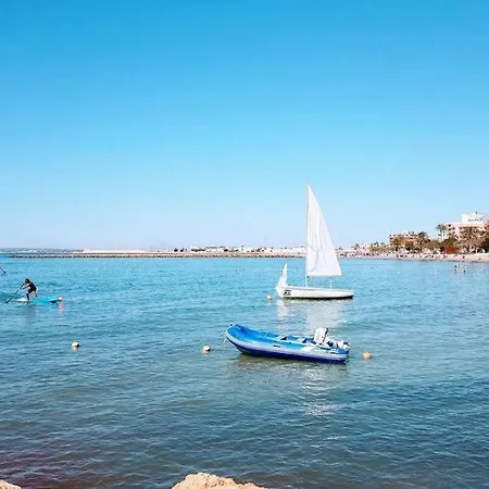 Ronda - Santa Pola