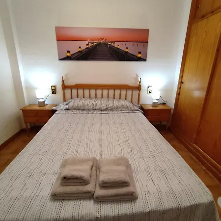 Apartment Ronda - Santa Pola