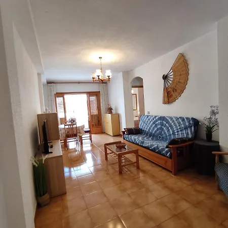 Appartamento Ronda - *