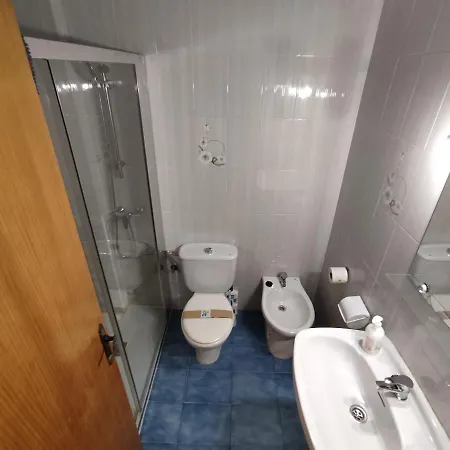 Apartment Ronda -