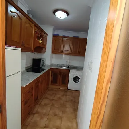 Apartment Ronda - *