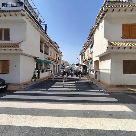 Apartment Ronda -