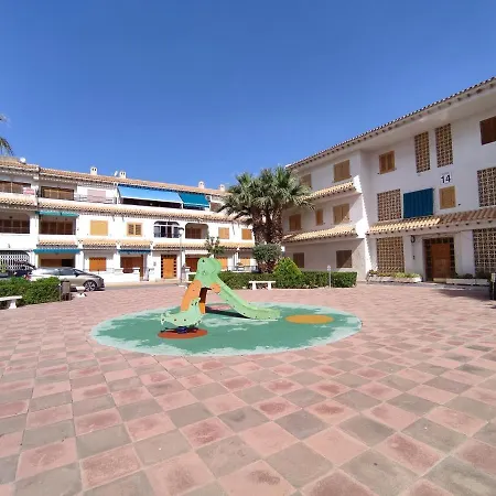 Ronda - * Santa Pola