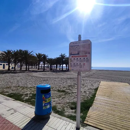 Apartment Ronda - Santa Pola