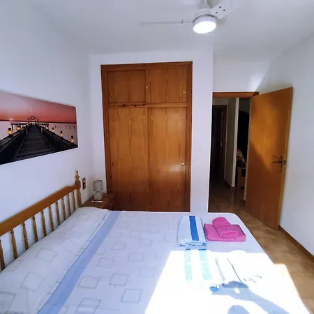 Appartamento Ronda - *